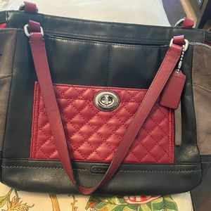 Coach Pocketbook